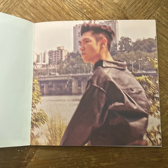 Big Bang MADE Series E Korean CD Album - Picture 5 of 6